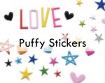 Bella Blvd - Puffy Stickers
