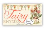 Prima Marketing - Fairy Rhymes