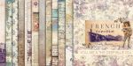 Prima Marketing Inc - French Riviera Collection