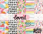 Bella Blvd - Illustrated Faith - You Are Loved