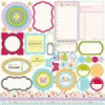 Jillibean Soup - Blossom Soup