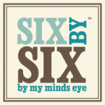 My Mind's Eye - 6 x 6 Packs