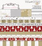 Teresa Collins Designs - Tinsel & Company Collection