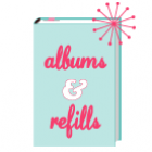 Albums and refills