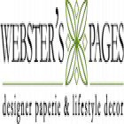 Webster's Pages