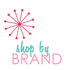 * Shop by Brand *