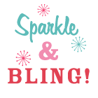 Sparkle & Bling