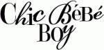 Teresa Collins Designs - Chic be'be' Boy