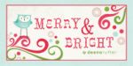 Carta Bella Paper Company - Merry & Bright