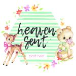 Prima Marketing Inc - Heaven Sent 2 Collection