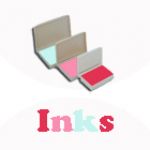 Ink Pads & Refills