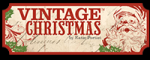 My Mind's Eye - Vintage Christmas