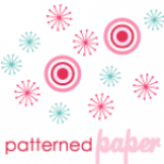 Patterned Paper