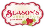 Echo Park Paper Company - Season's Greetings