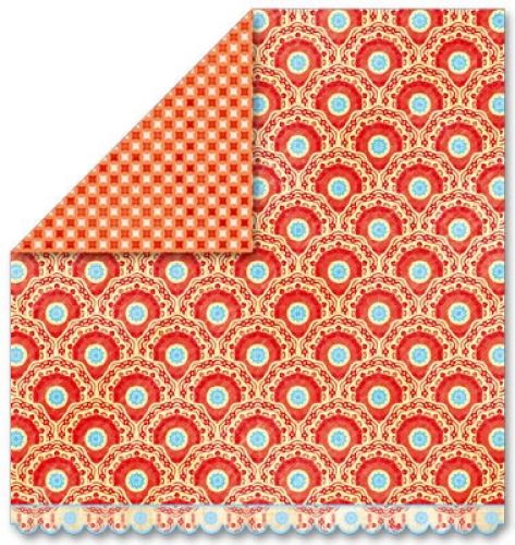 Sassafras Lass  -  Life is Beautiful - Feathered