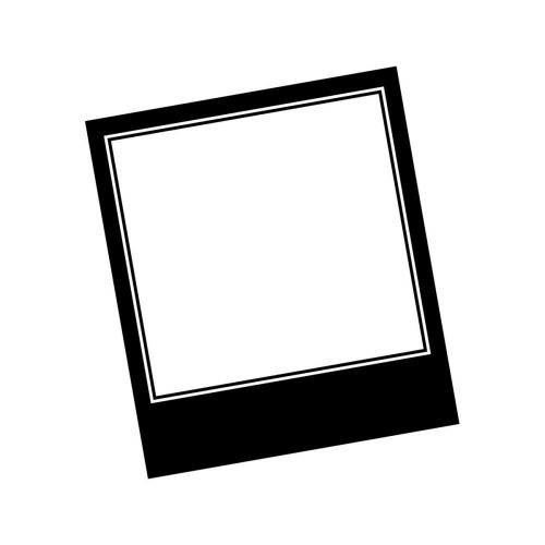 Darice - Embossing Essentials - Embossing Folder - Picture Opening