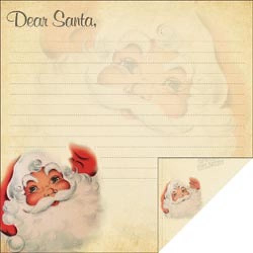 Reminisce - Dear Santa - Dear Santa
