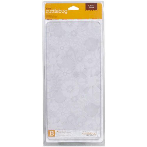 Cuttlebug - Cutting Pad B Plate 6"X13"