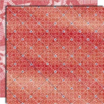 Daisy Bucket Designs - Paper - Rock Star - Ballad