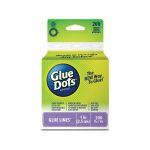 Glue Dots - Dot N Go - 1" Glue Line Roll