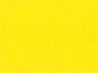 HOP 12" x 12" Kaleidoscope Card 270 gsm - Mellow Yellow matte