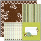Daisy Bucket Designs - Paper - In the Meadow - McKenna