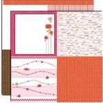 DAISY BUCKET DESIGNS - THE WAY LOVE GOES PAPER