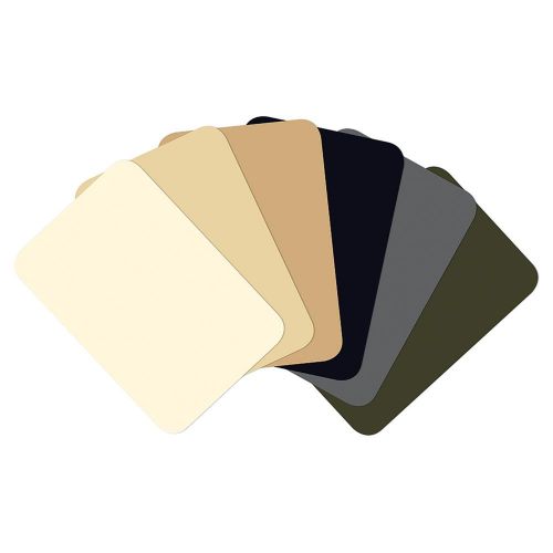 Becky Higgins Project Life - Heritage 3X4 Cards High Quality AC Cardstock