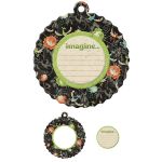We R Memory Keepers - Storytime Collection - Frames - Imagine