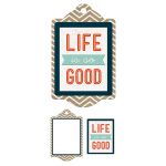We R Memory Keepers - Notable Collection - Frames - Life