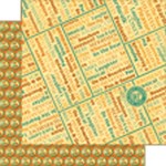 Graphic 45 - On the Boardwalk Collection - Summer Crush