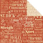 Graphic 45 - 'Twas The Night Before Christmas Collection - Merry Mistletoe