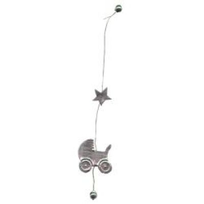 Boyle - Pram on Wire