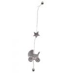 Boyle - Pram on Wire