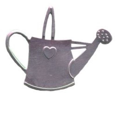 Boyle - Scrappy Bizz - Watering Can - 5 Pieces