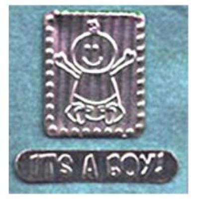 Boyle - Its a Boy