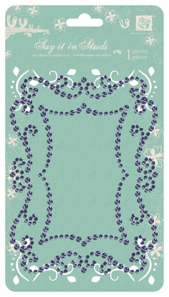 PRIMA MARKETING INC - SIIS FRAME LILAC