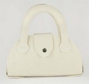PRIMA MARKETING INC - CANVAS PURSE
