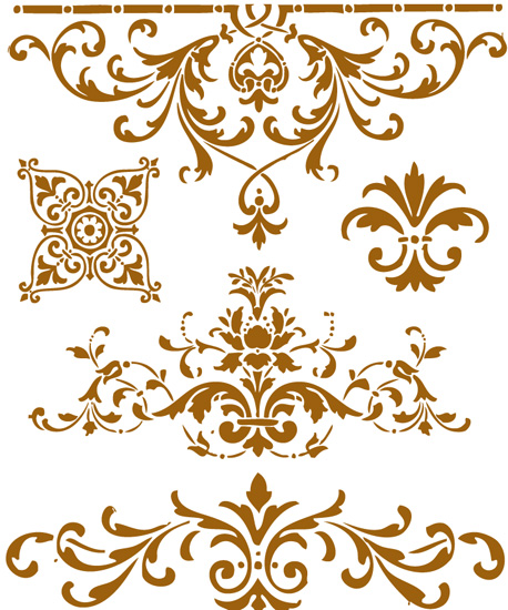 Prima Marketing Inc - Clear Stamp Reflections