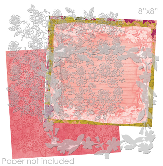 Prima Marketing Inc - 8 X 8 Mask