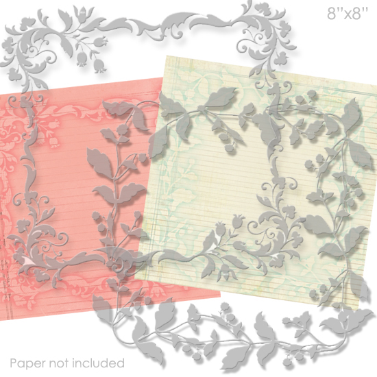 Prima Marketing Inc - 8 X 8 Mask