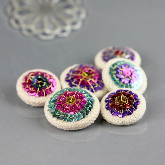 Prima Marketing Inc - Shalimar Collection Amia