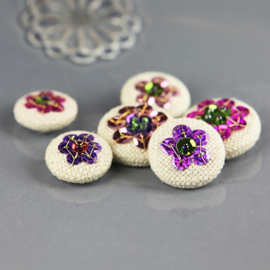 Prima Marketing Inc - Shalimar Collection Nessa