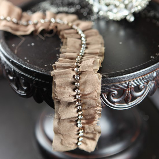 Prima Marketing Inc - Valenciennes Collection Allie