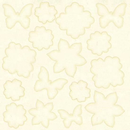 Prima Marketing Inc - Mistable Canvas Sheet