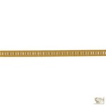 Prima Marketing Inc - Trim 1 Metre Gold