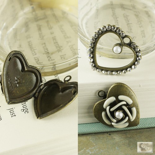 Prima Marketing Inc - Vintage Trinket