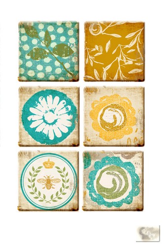 Prima Marketing Inc - Tiles Alla Prima