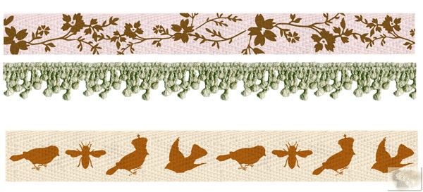 Prima Marketing Inc. Trim - Songbird