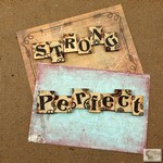 Prima Marketing Inc. - Scrabble Words X2- Craftsman